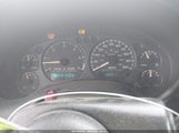 Chevrolet S-10 Ls 1GCCS14W528163937 снимка