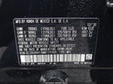 Honda Hr-V Awd Sport 3CZRU6H13MM715489 fotografie
