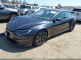 Tesla Model S Dual Motor All-Wheel Drive/Standard Range 5YJSA1E59PF527112 photo