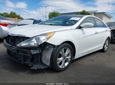 Hyundai Sonata Limited 5NPEC4AC1DH788812 снимка