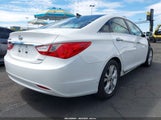 Hyundai Sonata Limited 5NPEC4AC1DH788812 снимка