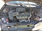 Honda Civic Lx 1HGES165X3L004750 снимка