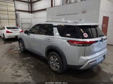Nissan Pathfinder Sl 4Wd 5N1DR3CC0NC201610 снимка
