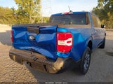 Ford Maverick Xlt 3FTTW8J31SRB27068 снимка