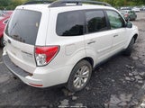 Subaru Forester 2.5X Premium JF2SHADC4DH443711 снимка
