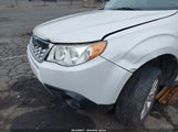 Subaru Forester 2.5X Premium JF2SHADC4DH443711 снимка