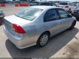 Honda Civic Lx 2HGES16595H508562 снимка