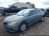 Toyota Camry Le 4T1BF3EK2BU730065 снимка