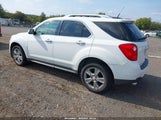 Chevrolet Equinox Ltz 2CNFLFE58B6375410 снимка
