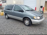 Toyota Sienna Xle 4T3ZF13C5XU143470 снимка