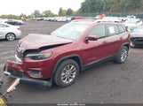 Jeep Cherokee Latitude Plus 4X4 1C4PJMLX5KD310863 снимка