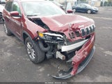 Jeep Cherokee Latitude Plus 4X4 1C4PJMLX5KD310863 снимка
