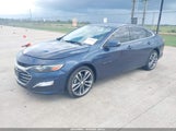 Chevrolet Malibu Fwd Lt 1G1ZD5ST2NF118810 photo
