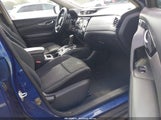 Nissan Rogue S KNMAT2MT2HP561234 снимка