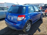 Suzuki Sx4 Premium/Tech Valu Pkg (Nav) JS2YB5A31C6303122 снимка