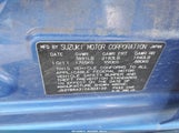 Suzuki Sx4 Premium/Tech Valu Pkg (Nav) JS2YB5A31C6303122 снимка