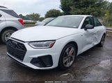 Audi A4 Premium Plus 45 Tfsi S Line Quattro S Tronic WAUEAAF42RN001649 fotografie