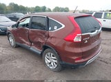 Honda Cr-V Ex 5J6RM4H56FL080652 снимка