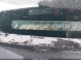 Honda Cr-V Ex 5J6RM4H56FL080652 снимка