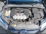 Ford Focus St 1FADP3L95EL363981 снимка