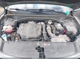 Kia Sorento Sx 5XYRKDLF2MG041934 снимка