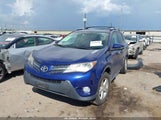 Toyota Rav4 Xle 2T3WFREV0EW106601 снимка