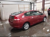 Honda Insight Ex JHMZE2H79AS028695 снимка