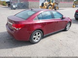 Chevrolet Cruze Limited 1Lt Auto 1G1PE5SB6G7165086 fotografie