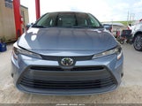 Toyota Corolla Le 5YFB4MDE7SP353693 снимка