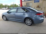 Toyota Corolla Le 5YFB4MDE7SP353693 снимка