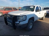 GMC Sierra 2500Hd Sle 1GT5K0BG3AZ271299 снимка