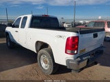 GMC Sierra 2500Hd Sle 1GT5K0BG3AZ271299 снимка