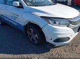 Honda Hr-V Awd Lx 3CZRU6H31NM706907 fotografie