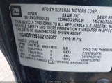 Chevrolet Trailblazer Ls 1GNDS13S552124587 снимка