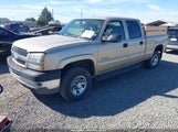 Chevrolet Silverado 2500Hd Ls 1GCHK23U24F156776 снимка