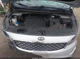 Kia Sedona Ex KNDMB5C19L6591623 снимка