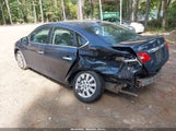 Nissan Sentra Sv 3N1AB7AP9HL643872 снимка