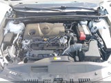 Toyota Camry Xse 4T1K61AK7PU087679 fotografie