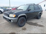 Nissan Pathfinder Se JN8DR07Y01W502836 снимка