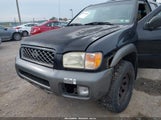 Nissan Pathfinder Se JN8DR07Y01W502836 снимка