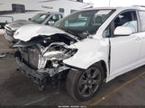 Toyota Sienna Se Premium 8 Passenger 5TDXZ3DC8HS893862 fotografie