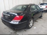Acura Rl 3.5 JH4KB16698C003928 снимка