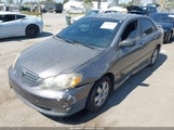 Toyota Corolla S 1NXBR32E78Z938750 снимка