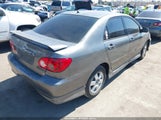 Toyota Corolla S 1NXBR32E78Z938750 снимка