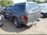 Chevrolet Colorado 2Lt 1GCHTDFE2C8147348 снимка