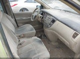 Mazda Mpv Lx JM3LW28A140513730 снимка