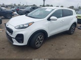 Kia Sportage Lx KNDPM3AC4L7727313 снимка