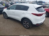Kia Sportage Lx KNDPM3AC4L7727313 снимка