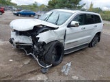Jeep Grand Cherokee Overland 4X4 1C4RJFCG8HC663780 fotografie