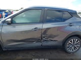Nissan Kicks Sv Xtronic Cvt 3N1CP5CV1NL522890 photo